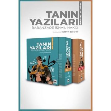 Meşrutiyetin Birikimi - Babanzade İsmail Hakkı