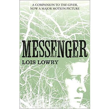 Messenger - Lois Lowry