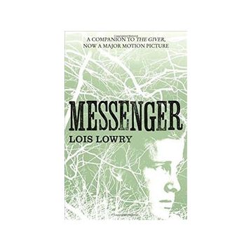 Messenger - Lois Lowry