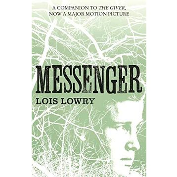 Messenger - Lois Lowry