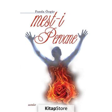 Mest-i Pervane - Funda Özgür