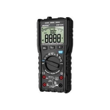 Mestek DM100 Dijital Multimetre