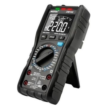 Mestek DM100 Dijital Multimetre