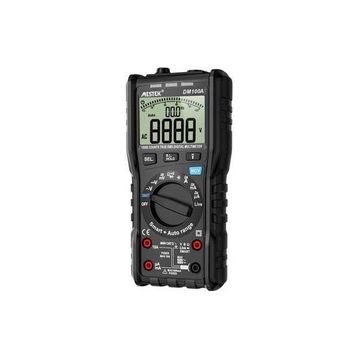 Mestek DM100 Dijital Multimetre