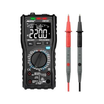 Mestek DM100 Dijital Multimetre