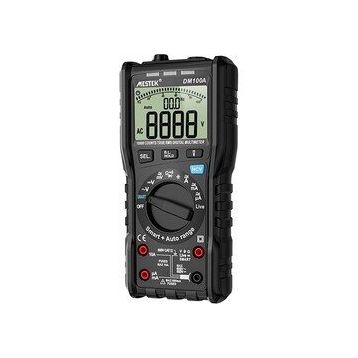 Mestek DM100A Akıllı Dijital Multimetre