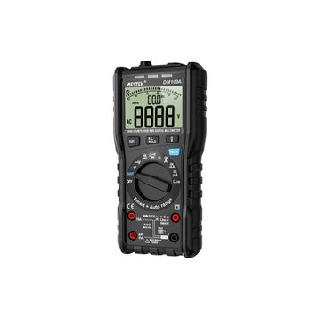 Mestek DM100A Akıllı Dijital Multimetre