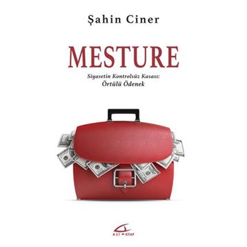 Mesture - Şahin Ciner