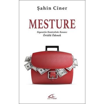 Mesture - Şahin Ciner