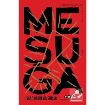 MEŞUGA - ISAAC BASHEVIS SINGER