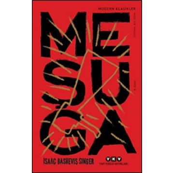 MEŞUGA - ISAAC BASHEVIS SINGER