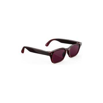 Meta Adventurer Bordo Akıllı Gözlük