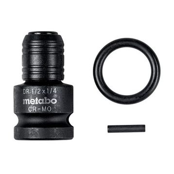 Metabo 1 2 1 4 Lokma Bits Uç Adaptör