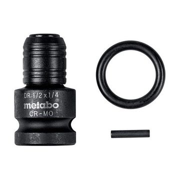Metabo 1 2 1 4 Lokma Bits Uç Adaptör