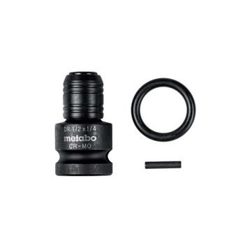 Metabo 1 2 1 4 Lokma Bits Uç Adaptör