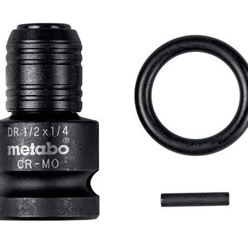 Metabo 1 2 1 4 Lokma Bits Uç Adaptör