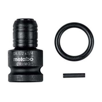 Metabo 1 2 1 4 Lokma Bits Uç Adaptör