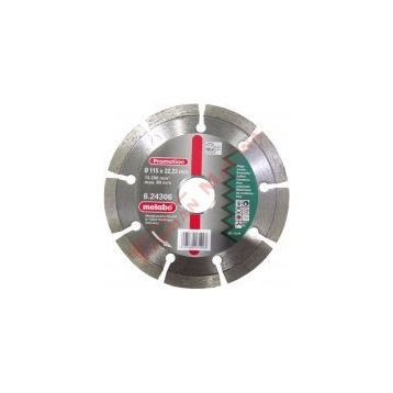 Metabo 6.24306 Daire Testere Bıçağı