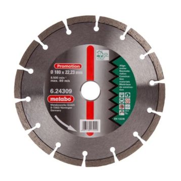 Metabo 6.24309 Daire Testere Bıçağı