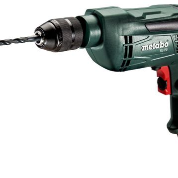 Metabo 600360930 Matkap