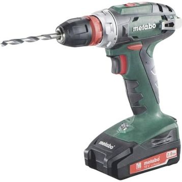 Metabo 602217500 Darbeli Matkap