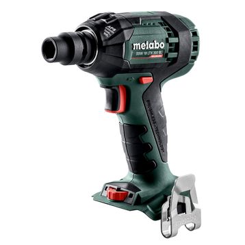 Metabo 602395840 SSW 18 LTX 300 BL Kömürsüz Akülü Somun Sıkma Matkap