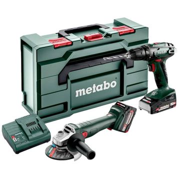 Metabo 685204500 Darbeli Matkap