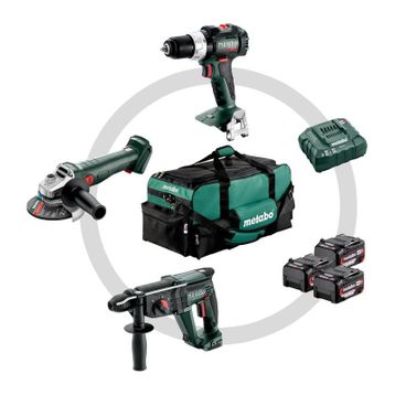 Metabo 685212000 Darbeli Matkap