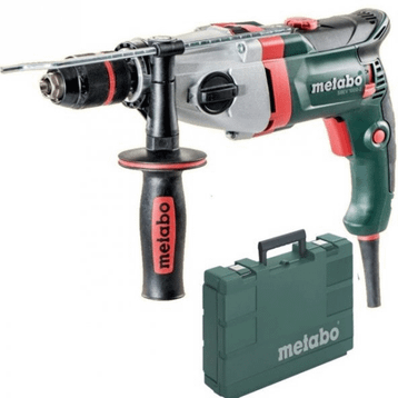 Metabo BE 850-2 Darbesiz Matkap