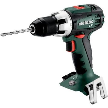 Metabo BS 18 LT 18V Solo Matkap Vidalama