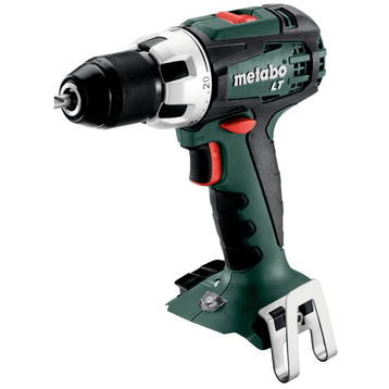 Metabo BS 18 LT Compact Akülü Vidalama