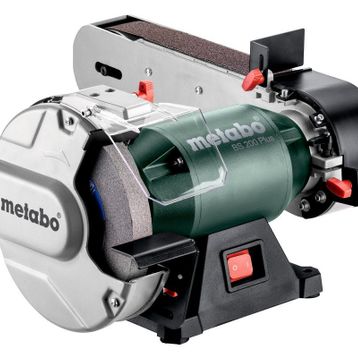 Metabo BS-200 Zımpara ve Taş Motoru