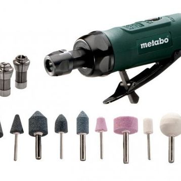Metabo DG 25 Avuç Kalıpçı Taşlama