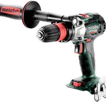 Metabo GB 18 LTX BL QL Solo Akülü Matkap