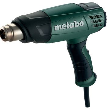 Metabo H 16-500 Sıcak Hava Tabancası