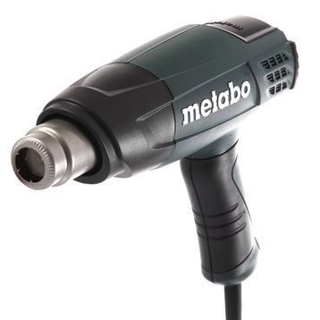 Metabo H 16-500 Sıcak Hava Tabancası