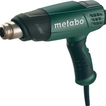 Metabo H 20-600 Sıcak Hava Tabancası