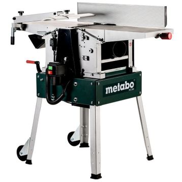 Metabo Hc 260 C/2.2 Wnb Planya + Kalınlık