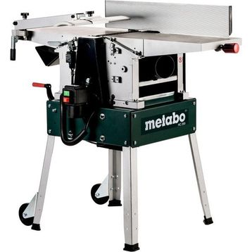 Metabo Hc 260 C/2.2 Wnb Planya + Kalınlık