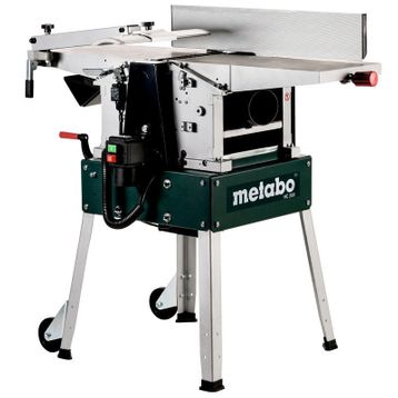 Metabo Hc 260 C/2.2 Wnb Planya + Kalınlık