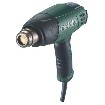 Metabo HE 20-600 Sıcak Hava Tabancası