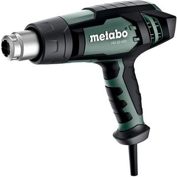 Metabo HG 20-600 Sıcak Hava Tabancası