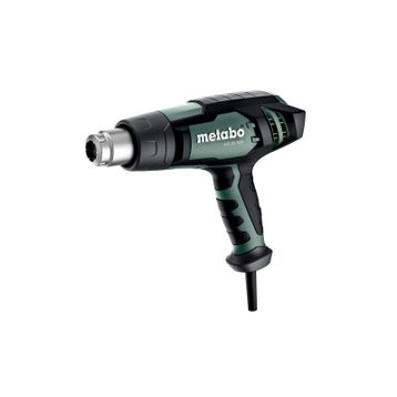 Metabo HG 20-600 Sıcak Hava Tabancası