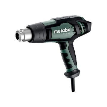 Metabo HG 20-600 Sıcak Hava Tabancası