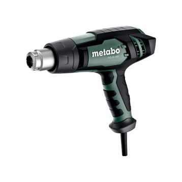 Metabo HG 20-600 Sıcak Hava Tabancası