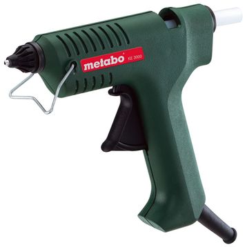 Metabo KE 3000 Sıcak Silikon Tabancası