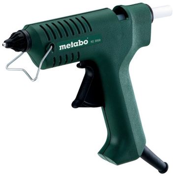 Metabo KE 3000 Sıcak Silikon Tabancası
