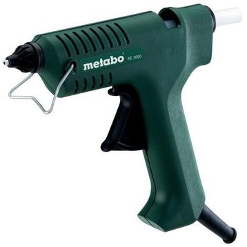 Metabo KE 3000 Sıcak Silikon Tabancası