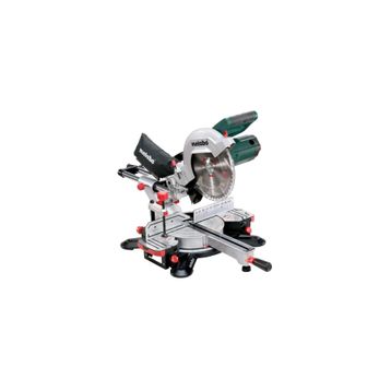 Metabo KGS 254 M Radyal Profil Kesme Makinesi