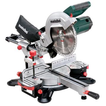 Metabo KGS 254 M Radyal Profil Kesme Makinesi